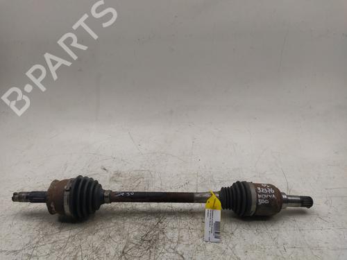 Used Left front driveshaft FIAT 500 (312_) [2007-2025]  21060244