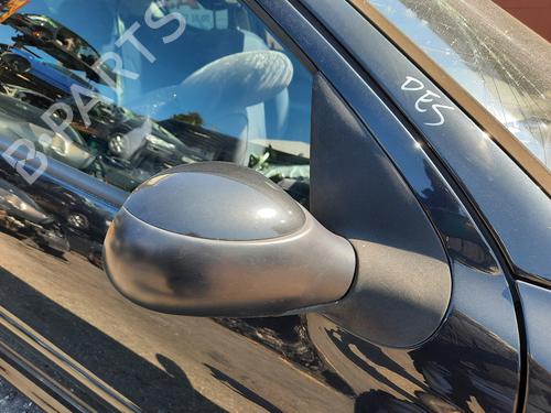 Used Right mirror PEUGEOT 206 Hatchback (2A/C) 1.4 HDi eco 70 (68 hp) 9669377