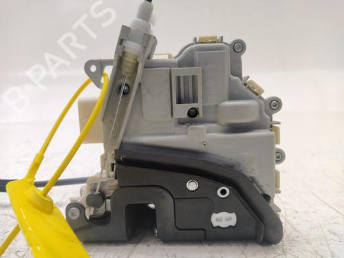 Front right lock AUDI A4 B8 Avant (8K5)  | BP3651374C97 