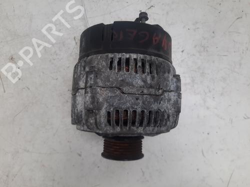 Alternator CHRYSLER VOYAGER / GRAND VOYAGER III (GS_, NS_) 2.5 TD | BP11013675M7 