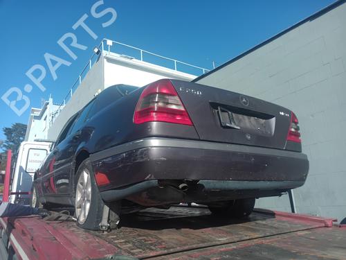 Instrument cluster MERCEDES-BENZ C-CLASS (W202) C 250 D (202.125) | BP30905770C47