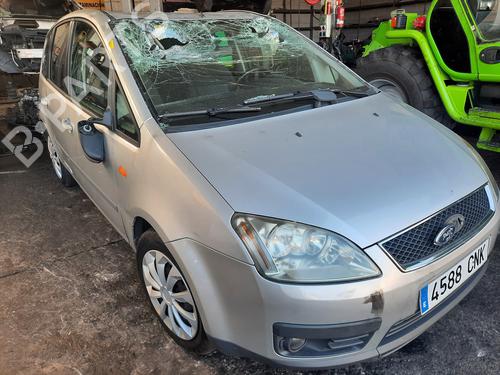 Front right window mechanism FORD FOCUS C-MAX (DM2)  | BP10557005C23 