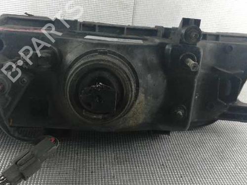 Used Right headlight NISSAN ALMERA I (N15) 1.4 GX,LX (75 hp) 1993021