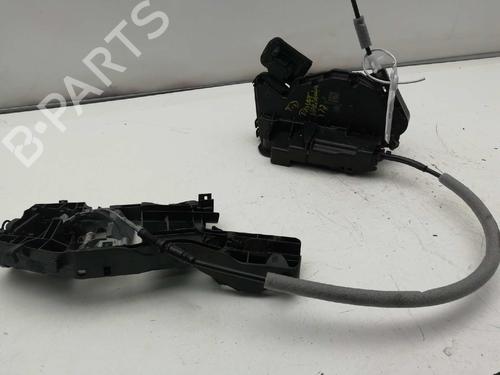 Rear right lock VW PASSAT B8 Variant (3G5, CB5)  | BP3652490C99 