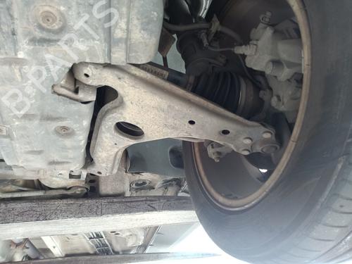 Used Left front steering knuckle OPEL ASTRA H (A04) 1.7 CDTI (L48) (110 hp) 29267478