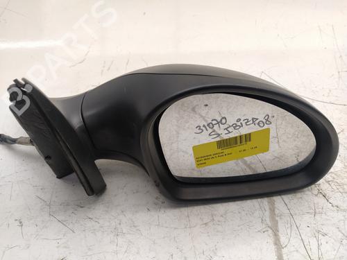 Used Right mirror SEAT IBIZA III (6L1) [2002-2009]  15849381