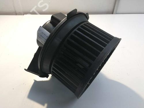 Used Heater blower motor PEUGEOT 206 Hatchback (2A/C) 1.4 LPG (75 hp) 3506272