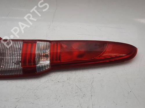 Right taillight FIAT PANDA (169_) 1.2 (169.AXB11, 169.AXB1A) (60 hp) 7185042