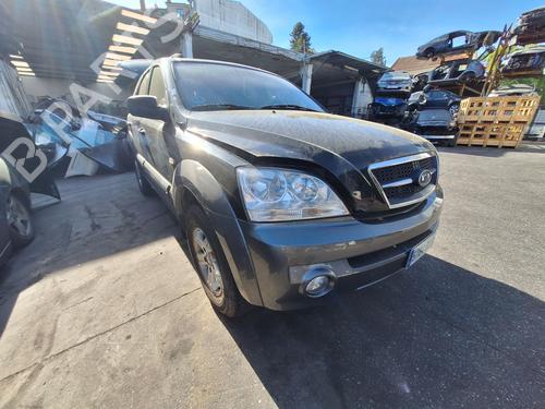 Left sun visor KIA SORENTO I (JC) | BP37234363I1 - Image 7