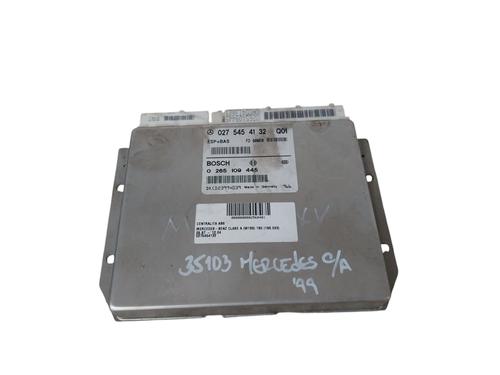 Used Control unit Control unit 36596181 36596181