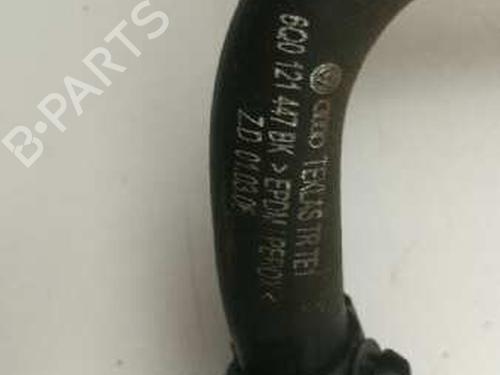 Expansion tank SEAT IBIZA III (6L1)  | BP5580254C120 