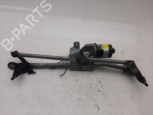 Front wiper motor BMW 1 (E87) 120 d | BP6335336M29 