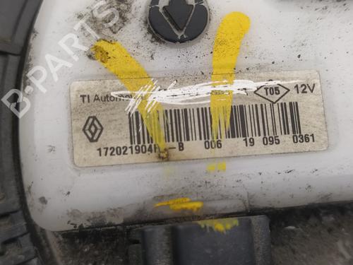Fuel pump DACIA SANDERO II  | BP21022742M76 