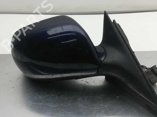 Right mirror AUDI A4 B5 (8D2) 1.9 TDI | BP3520636C27 