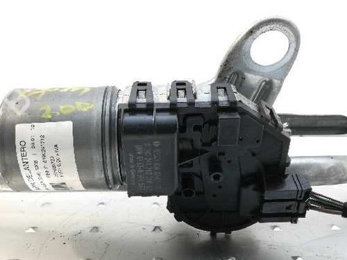 Front wiper motor BMW 3 (E46) 320 d | BP3462513M29 