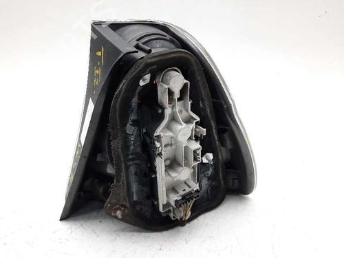 Used Left taillight BMW 3 (E46) 320 d (150 hp) 6543709