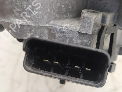 Front wiper motor RENAULT KANGOO / GRAND KANGOO II (KW0/1_) 1.5 dCi 115 (KW17) | BP16762820M29 