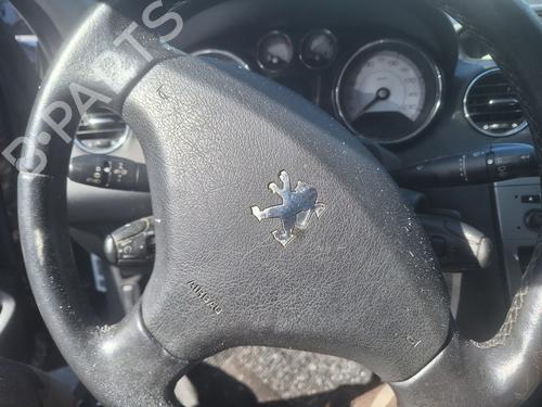 Used Driver airbag PEUGEOT 308 I (4A_, 4C_) [2007-2016]  29289940