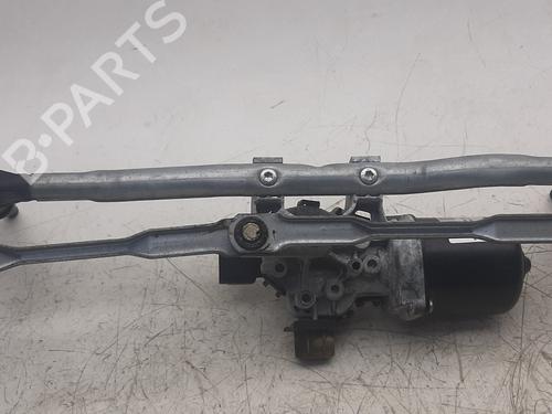 Front wiper motor CITROËN C-ELYSEE (DD_) 1.6 BlueHDi 100 | BP17455365M29 