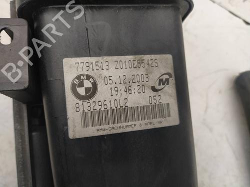 Expansion tank BMW 3 Compact (E46) 320 td | BP12508115C120 