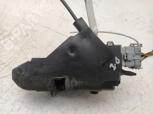 Front left lock CITROËN C4 I (LC_) 1.6 HDi | BP18116595C98 