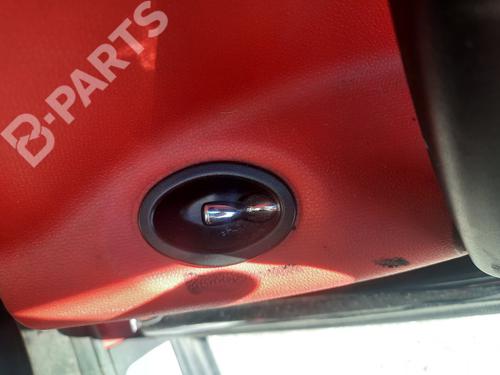 Used Right rear window switch Right rear window switch MINI MINI COUNTRYMAN (R60) Cooper D (112 hp) 10079428 10079428