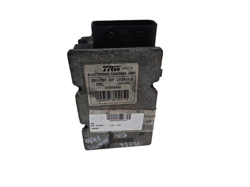 Used ABS pump ABS pump OPEL SIGNUM Hatchback (Z03) [2003-2008] 33462309 33462309