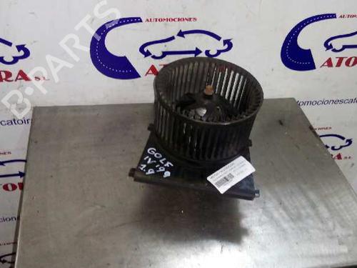 Varmvifte VW GOLF IV (1J1) 1.9 TDI (110 hp) 576877