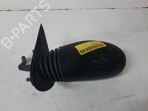Left mirror FIAT SEICENTO / 600 (187_) 1.1 (187AXB, 187AXB1A, 187AXC1A02) | BP10391951C26