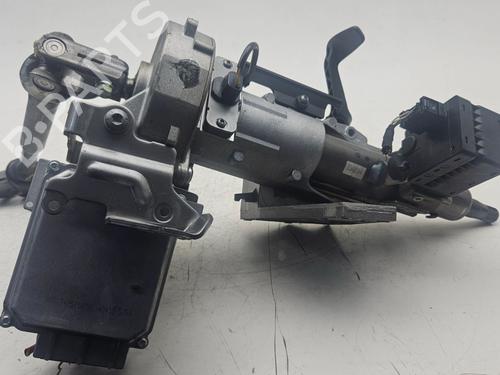 Steering column RENAULT CLIO IV (BH_)  | BP26401730M21 