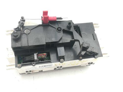 Climate control MERCEDES-BENZ A-CLASS (W168) A 140 (168.031, 168.131) | BP4398178I5 