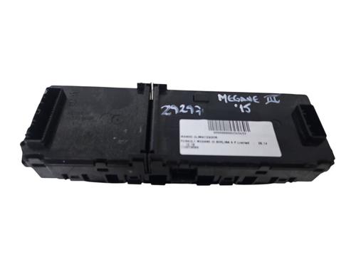 climate-control-renault-megane-iii-hatchback-bz01_-b3_-2008-33852415 main image