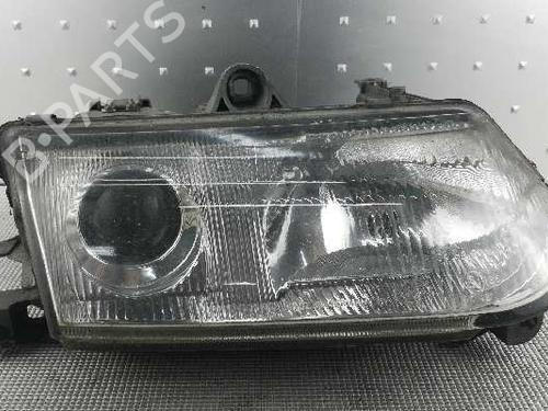 Used Left headlight ALFA ROMEO 146 (930_) 1.9 JTD (930.B4B) (105 hp) 2840165