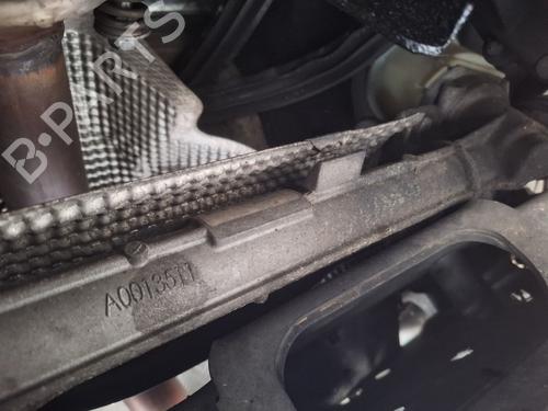 Used Steering rack RENAULT SCÉNIC III (JZ0/1_) [2008-2016]  23899533