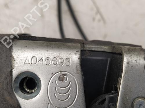 Front left lock TOYOTA AVENSIS Estate (_T27_) 2.0 D-4D (ADT270_, ADT270R) | BP16150131C98 