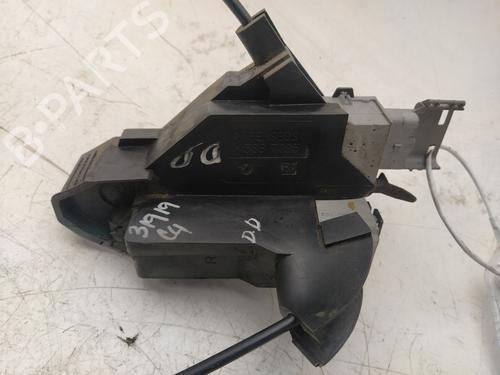 Used Front right lock CITROËN C4 I (LC_) 1.6 HDi (109 hp) 17765246