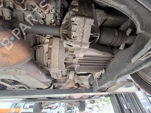 Used Gearbox Gearbox 38870648 38870648