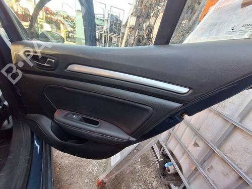 Used Rear right panel Rear right panel 39185292 39185292