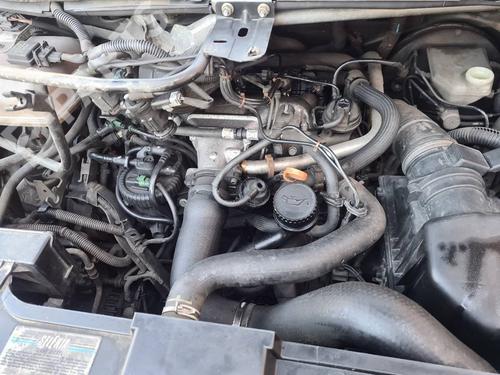 Engine FIAT ULYSSE (179_) 2.0 JTD | BP8007375M1 