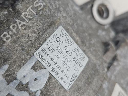 AC compressor SEAT IBIZA IV (6J5, 6P1) | BP25799104M34