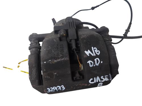 Used Right front brake caliper Right front brake caliper MERCEDES-BENZ B-CLASS Sports Tourer (W245) [2005-2011] 21728575 21728575