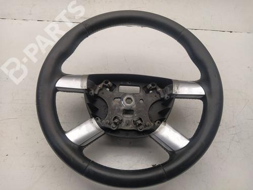 Used Steering wheel Steering wheel FORD C-MAX (DM2) 1.6 TDCi (109 hp) 10635761 10635761