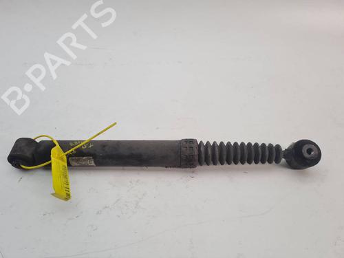 Used Right rear shock absorber PEUGEOT 207 (WA_, WC_) 1.6 16V VTi (120 hp) 7456669
