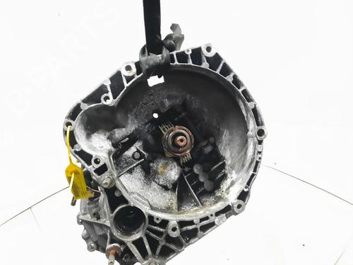 Manual gearbox ALFA ROMEO GTV (916_) 2.0 T.SPARK 16V (916.C2__, 916C2C00) (150 hp) 10865498