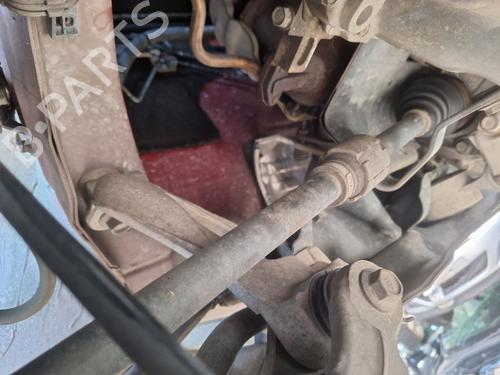 Used Right front driveshaft HONDA CIVIC IX (FK) 1.4 i-VTEC (FK1) (99 hp) 22505091