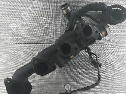 Used Turbocharger/Supercharger FORD FOCUS I (DAW, DBW) [1998-2009]  3459358