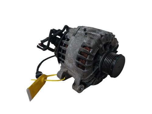 Used Alternator Alternator 37603080 37603080