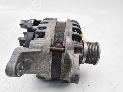 Alternator FIAT DUCATO Bus (250_)  | BP10252599M7 