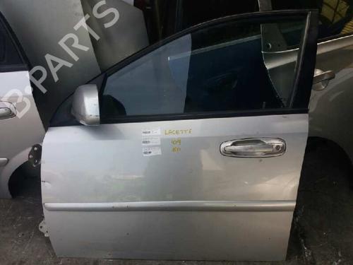 Used Front left lock CHEVROLET LACETTI (J200) 2.0 D (121 hp) 539905