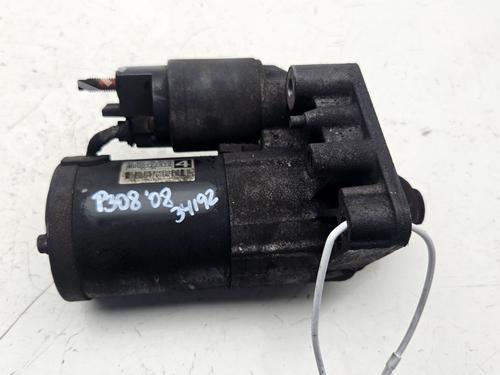 Used Starter PEUGEOT 308 I (4A_, 4C_) [2007-2016]  30485251